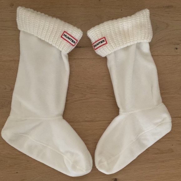 Women's Original Tall Rainboots with Sock Liners - Picture 3 of 4